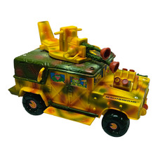 Sympa camion tortue d'occasion  Gonfreville-l'Orcher