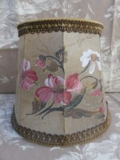 Abat jour vintage d'occasion  France
