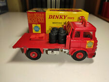 Dinky toys england usato  Prato