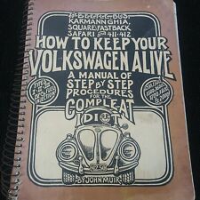 Keep volkswagen alive for sale  Oxnard