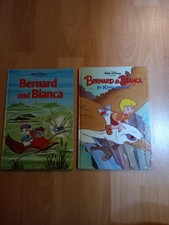 Disney bücher bernard gebraucht kaufen  Hannover