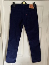 Levi 511 slim for sale  CREWE