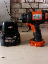 Bti akku bohrschrauber gebraucht kaufen  Magdeburg