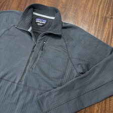 Patagonia zip pullover for sale  Brownsville