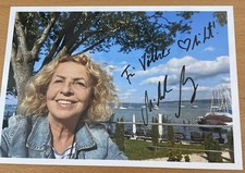 Michaela may riginal gebraucht kaufen  Lienen