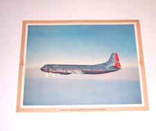 Vintage american airlines for sale  Irving