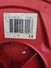 Meter cable power for sale  KIRKCALDY