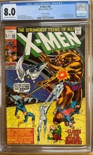 1970 men cgc for sale  LONDONDERRY
