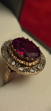 Antiker ring viktorianisch gebraucht kaufen  Marktschellenberg
