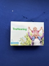 Truhearing hearing aids for sale  Sevierville