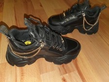 Buffalo damen low gebraucht kaufen  Hösbach