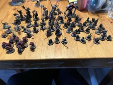 Painted gloomspite gitz for sale  DALKEITH