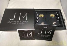 Ashdown jmy double d'occasion  Expédié en Belgium
