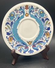 Soucoupe villeroy boch d'occasion  Troyes