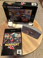Mario kart pal gebraucht kaufen  Schönheide