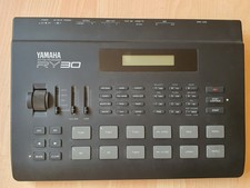 Batteria programmatore ritmo usato  Spedire a Italy
