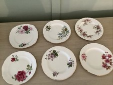 mismatched plates for sale mismatched plates for sale CHIPPENHAM