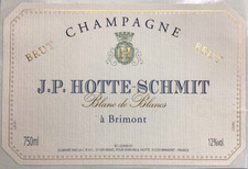 Hotte schmidt brimont d'occasion  Étaples