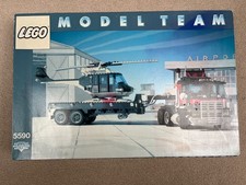 Lego set 5590 for sale  SLOUGH