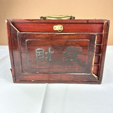 Vtg chinese mahjong for sale  Camarillo
