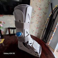 Airstep medium ankle for sale  MARKET HARBOROUGH
