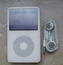 Riginal apple ipod gebraucht kaufen  Hamburg