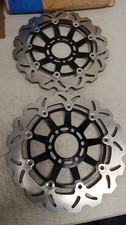 Hyosung front brake for sale  Edison
