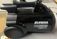 Eureka boss mighty for sale  Bartlesville