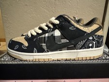 Size 9.5 travis for sale  Palm Springs