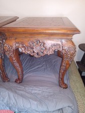Dark brown set for sale  Canton