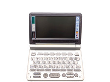 Casio word g500 gebraucht kaufen Casio word g500 gebraucht kaufen  Seevetal