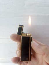 Lighter briquet feuerzeug usato  Livorno