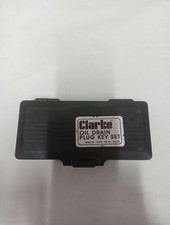 Clarke cht220 oil for sale  GREAT YARMOUTH