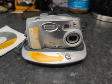 Kodak easyshare dx3600 for sale  AYLESBURY