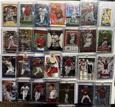 Huge mike trout for sale  Chaplin