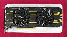 Pny geforce gtx for sale  Irvine