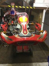 Gillard daytona 2016 for sale  AYLESBURY