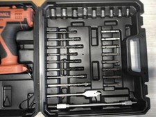 Akubohrer gebraucht kaufen Akubohrer gebraucht kaufen  Blieskastel