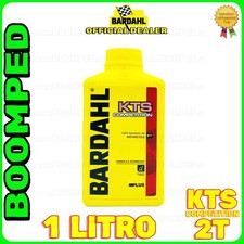 Bardhal bardahl kts usato  Italia