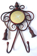 Vintage ornate metal for sale  Chantilly