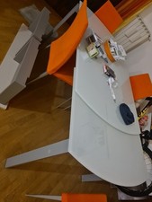 Tavolo sedie sala usato  Castellarano