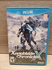 Xenoblade chronicles nintendo for sale  Savannah