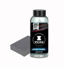 30ml mercedes lederfarbe gebraucht kaufen  Zossen