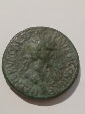 Impero romano sesterzio usato  Trento