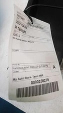 Used right tail for sale  Camden