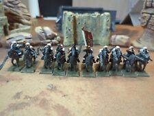 Warhammer astra militarum gebraucht kaufen  Taufkirchen