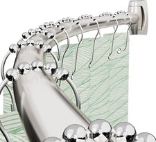 Bonpally shower curtain for sale  Cincinnati