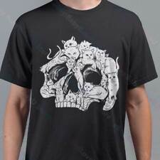 Cats skull shirt for sale  Hialeah