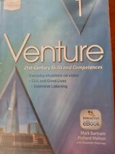 Venture oxford ed. usato  Sirolo
