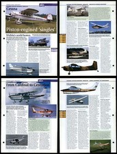 Cessna piston engined for sale  SLEAFORD